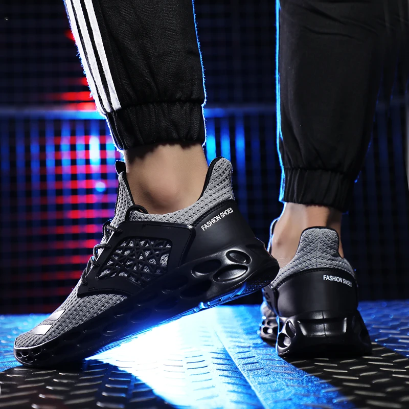 Профессиональные мужские кроссовки для бега, ультра увеличивающие рост, Zapatillas Deportivas Hombre, дышащие кроссовки для тренировок, спортивные кроссовки