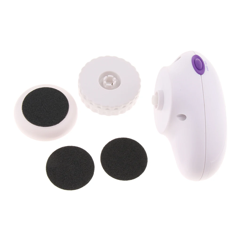 

Electric Callus Remover Electronic Foot File Best Pedicure Tool Extra Coarse Professional Pedi Feet Care for Cracked Heels