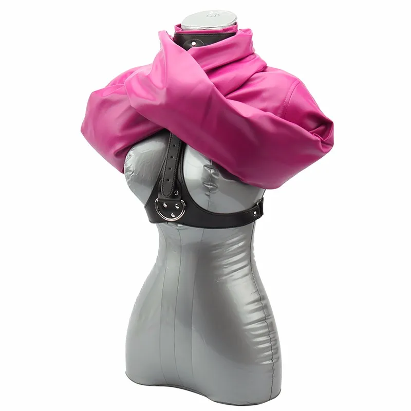 straitjacket