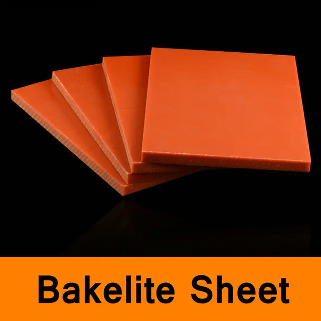 bakelite sheet bakelite plate board electrostatic prevention bakelite sheets