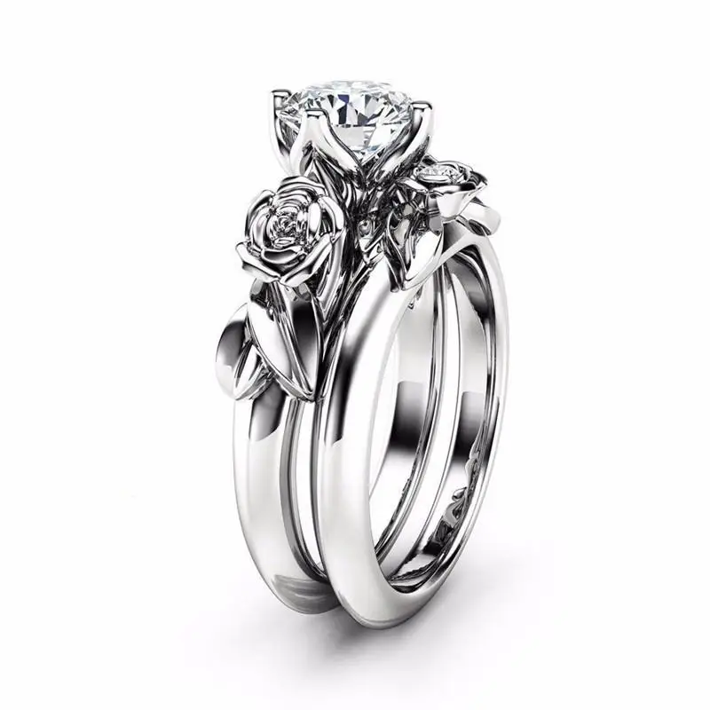 ring set size 9