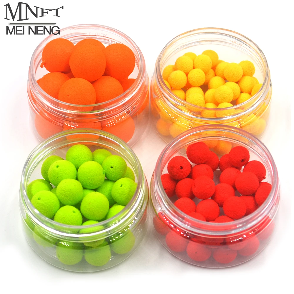 17mm Boilies Floating Fishing Lure Carp Baits Beads Feeder Strawberry Flavor 17mm Boilies Floating Fishing Lure Carp Baits Beads Feeder Strawberry Flavor