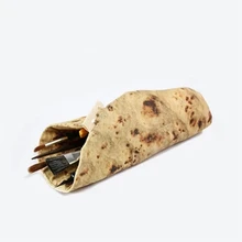 Получить скидку Pencilcase пеналы питания каваи школы КАЛЕМ Куту мешки пирог papeleria офисная техника estojo Эсколар Menina estuche Эсколар