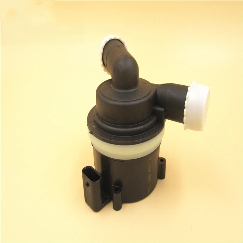 

Additional Water Pump 03L965561A For Amarok 2010-2018 2.0TDI