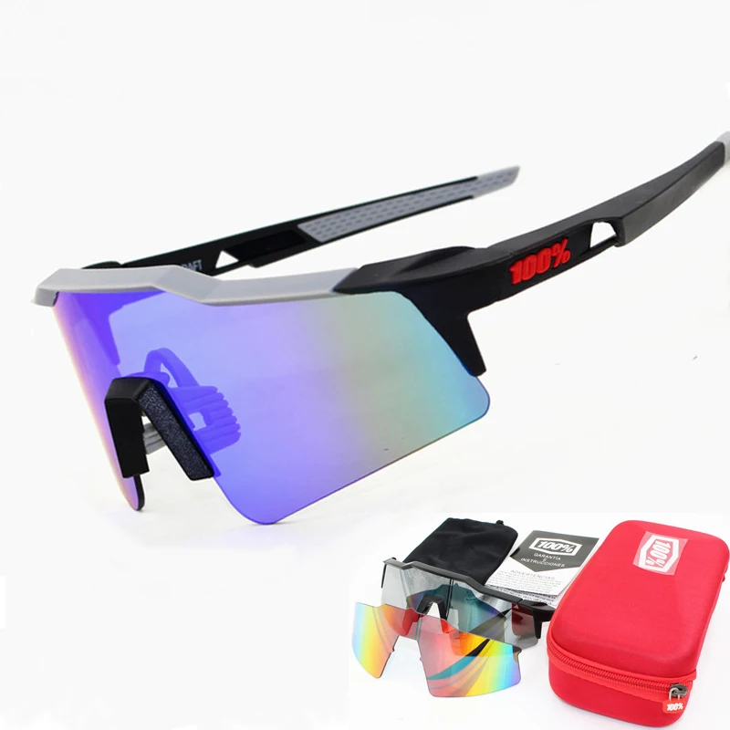 Prix pour 100% Speedcraft SL Objectif Court Vélo Vélo Lunettes Extérieure Lunettes De Soleil De Vélo VTT Vélo De Route Ciclismo oculos Hommes Femmes Lunettes Prix pour 100% Speedcraft SL Objectif Court Vélo Vélo Lunettes Extérieure Lunettes De Soleil De Vélo VTT Vélo De Route Ciclismo oculos Hommes Femmes Lunettes