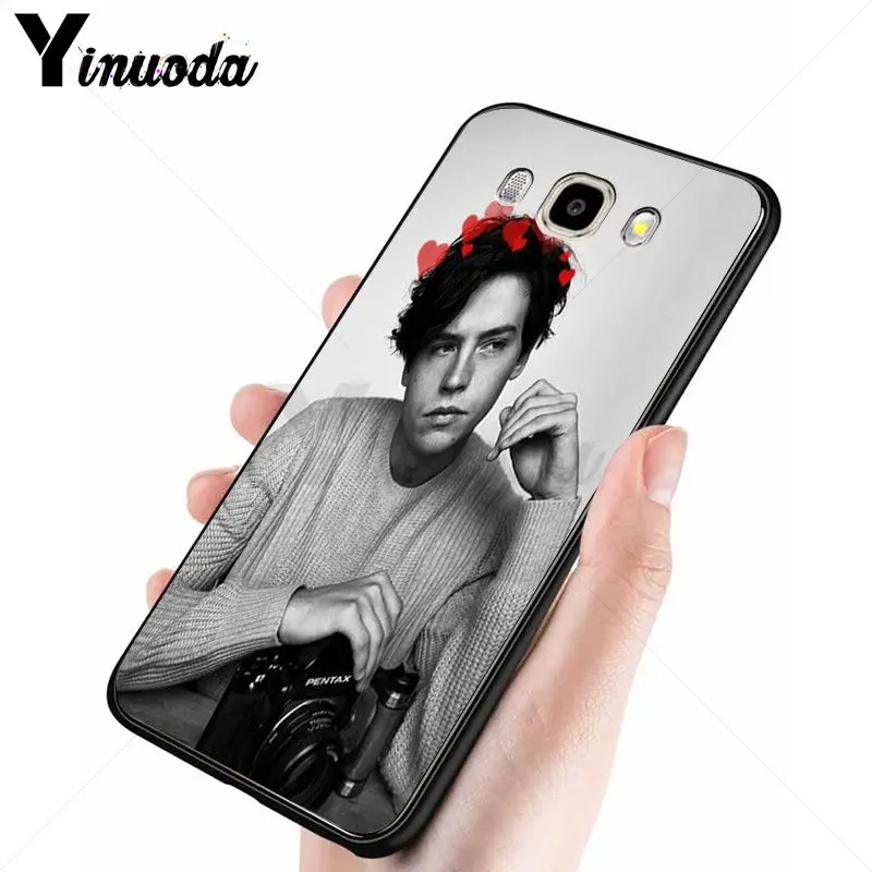 American TV Riverdale Jughead Jones