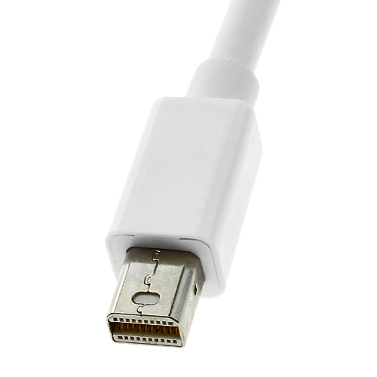 Кабель адаптер CYSM для MacBook Air Pro iMac Mac Mini Thunderbolt порт дисплея DP на VGA 1080P|Компьютерные