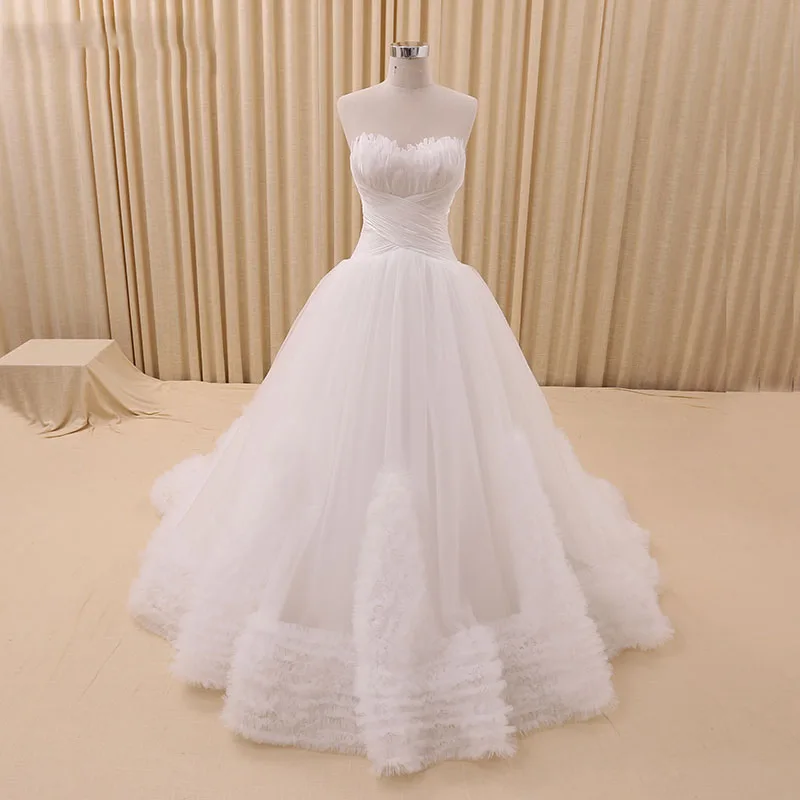 Online Get Cheap Rustic Wedding Dresses -Aliexpress.com 