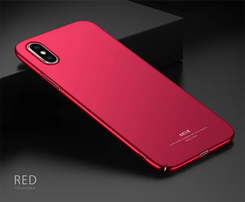 iPhone X Case (22)