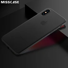 

1pcs Matte Transparent Ultra-thin 0.3mm Back Case For iPhone 6 4.7 PC Protective Cover Skin Shell for Apple iPhone 6 plus 5.5