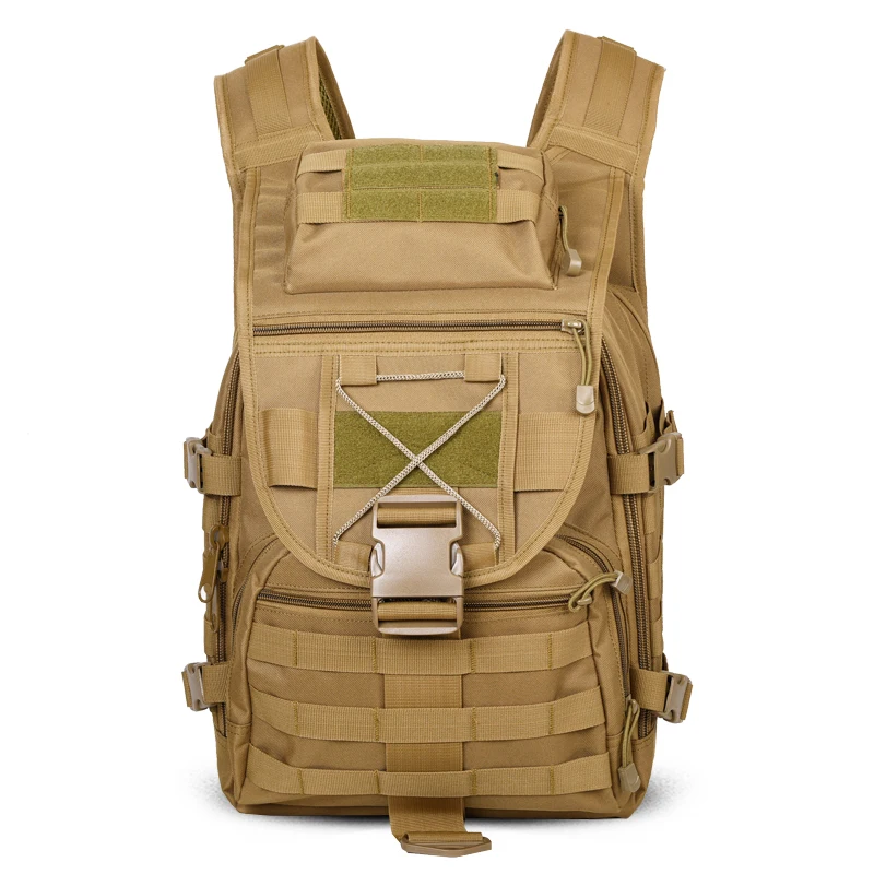 

High Quality outdoor Hunting Backpack Bag Tactical Military Backpack Rucksack Explorer Camping Hunting Backpack Bags