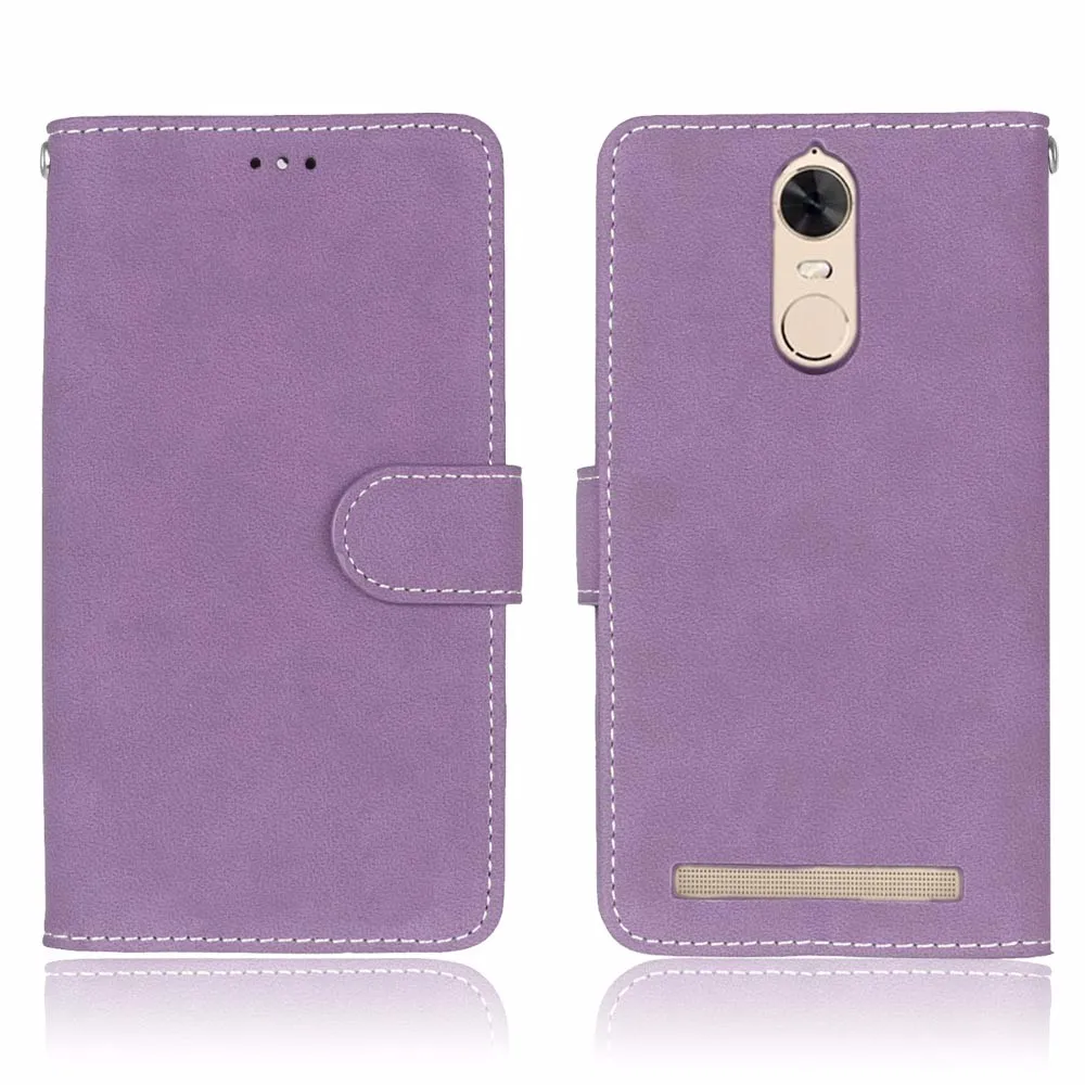 For Lenovo A7020 Case PU Leather Back Cover Phone Case For Lenovo Vibe K5 Note A7020 A7020a40 A7020a48 Case Flip Protective Bag (109)
