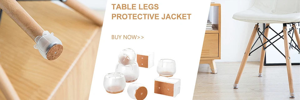 chair leg cover
