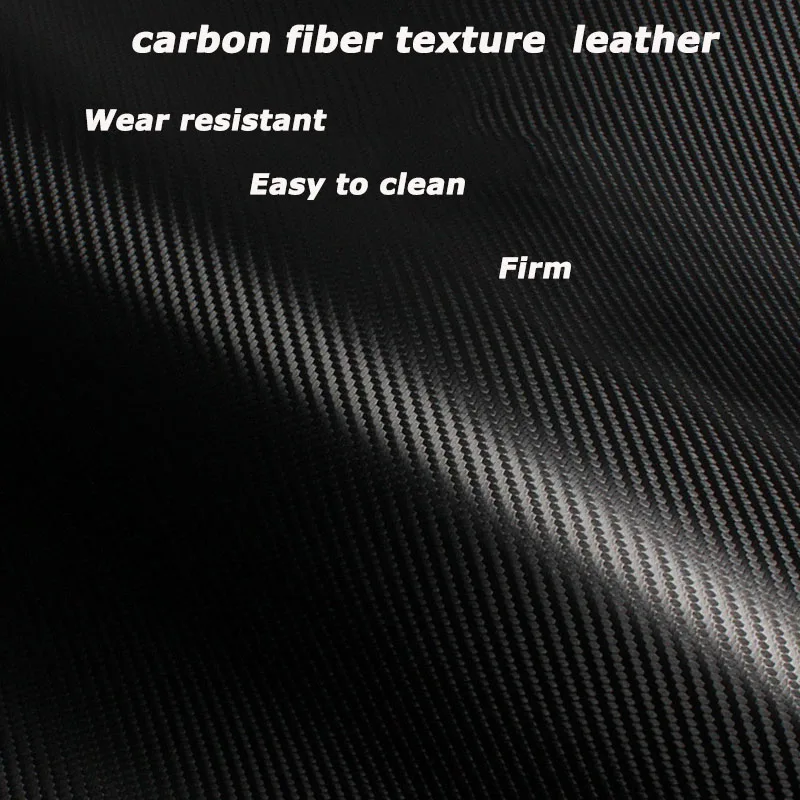 Автомобильные пороги Накладка протектор из углеродного волокна ПУ кожа автомобильные аксессуары для Fiat Tipo