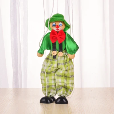 shadow doll story