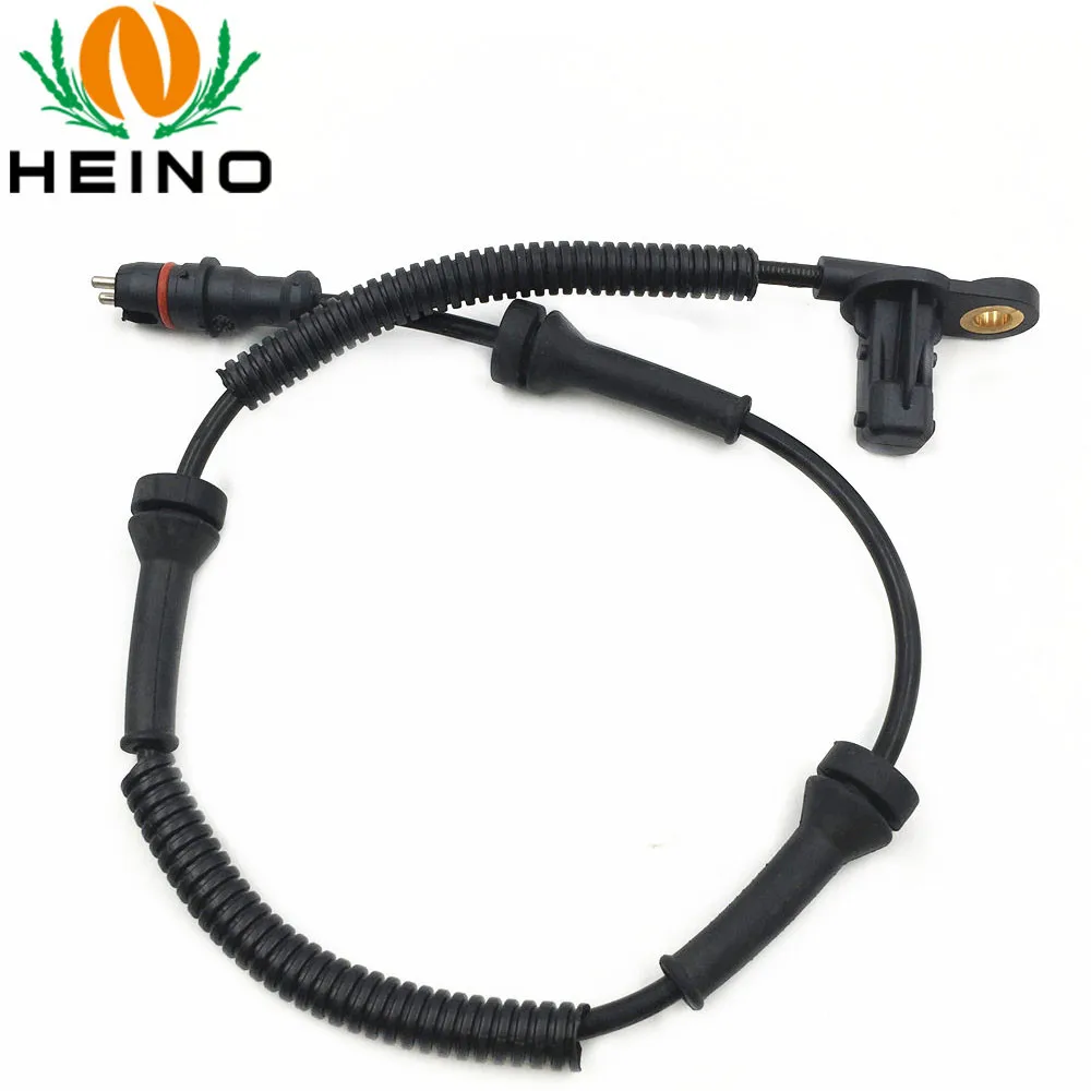 

Front Left and Right ABS Wheel Speed Sensor for RENAULT MASTER II Box II Platform/Chassis ED/HD/UD 8200274800 8200252007