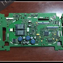 Ниро DHL/EMS автомобильный навигатор ЖК-дисплей доска Фольксваген Touareg RNS510(старая версия) драйвер платы для авто