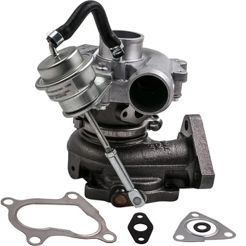 

RHF4 VT10 VA420088 Turbo Turbocharger for Mitsubishi L200 2.5 TD 133HP 4D5CDI