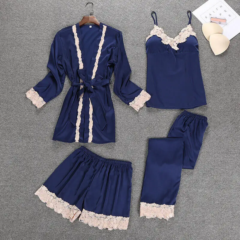 Pajamas Sets6