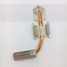 Радиатор для ноутбука DELL охлаждающий вентилятор кулер для процессора 1525 1526 радиатор для процессора 0M274K