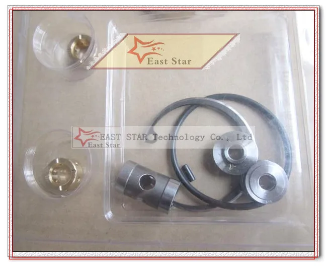

Free Ship Turbo Repair Kit rebuild CT20 17201-54060 54060 For TOYOTA H12 HI-ACE 95-98 HI-LUX 97- Landcruiser 90-96 2L-T 2LT 2.4L