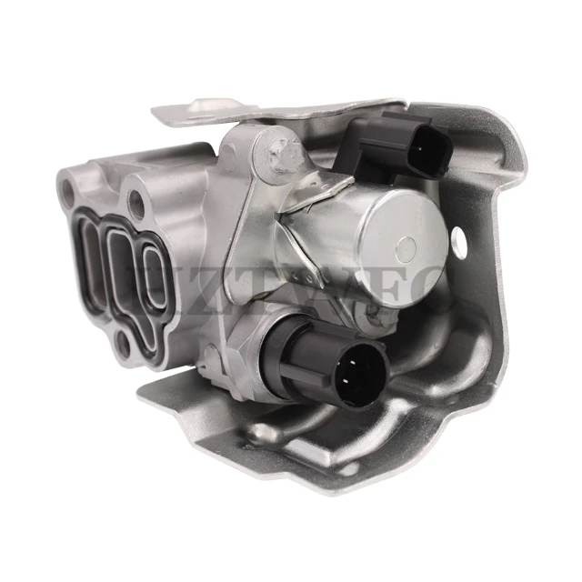 VTEC с изменяющимся опережением соленоидной катушки клапан прокладка 15810-RAA-A03 для Honda Accord Элемент CRV Civic Acura RDX RSX