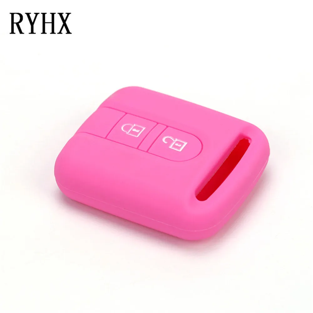 Nissan key cover08
