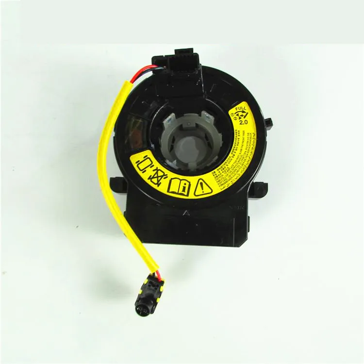 

For hyundai SANTA FE Steering wheel multi-function button connection coil Horn coil 93490 2W110 934902W110