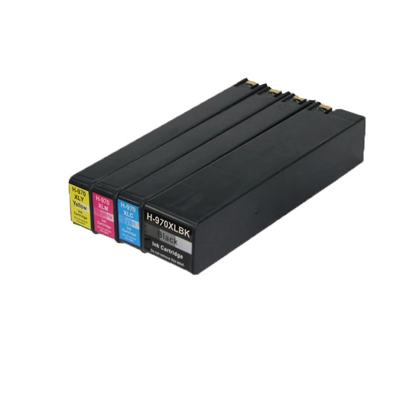 Chinese factory direct sale !Compatible ink cartridge for HP970XL use for printer X451dn X451dw