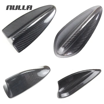 

NULLA Carbon Fiber Roof Dome Aerials Antenna Sticker for BMW E90 E93 E70 E60 F20 F22 F30 F32 F33 F36 G30 G38 M2 M4 F82 F80 F8