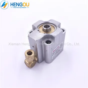 

offset printer CD74 SM74 printing machine spare parts 00.580.3930 hengoucn Cylinder
