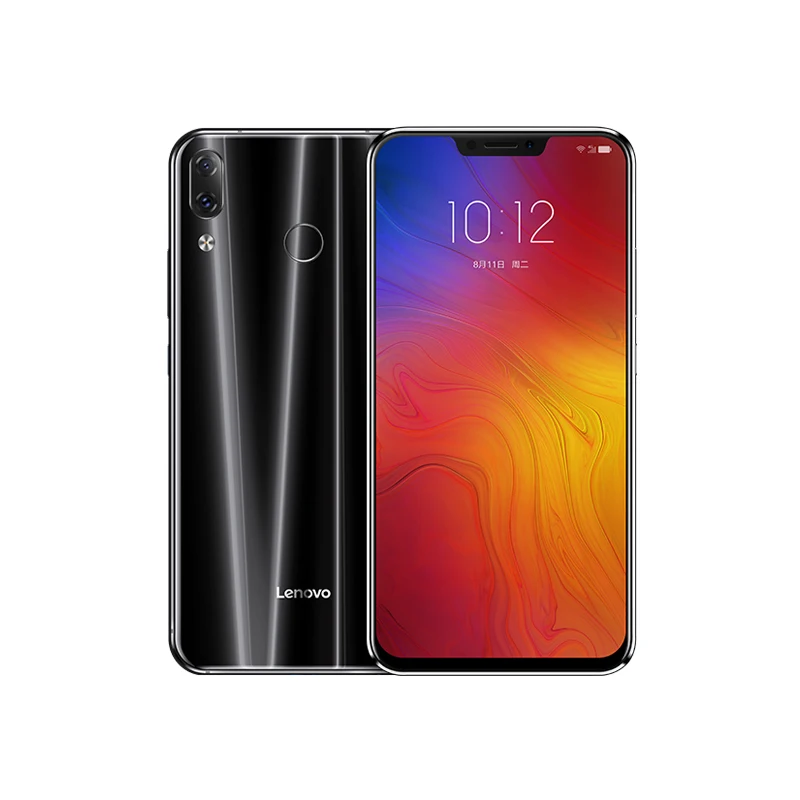 New Original Lenovo Z5 L78011 4G LTE ZUI 3.9 16.0MP 6GB 64GB 128GB Octa-core Snapdragon 636 6.2 Inch Screen OTG smartphone New Original Lenovo Z5 L78011 4G LTE ZUI 3.9 16.0MP 6GB 64GB 128GB Octa-core Snapdragon 636 6.2 Inch Screen OTG smartphone
