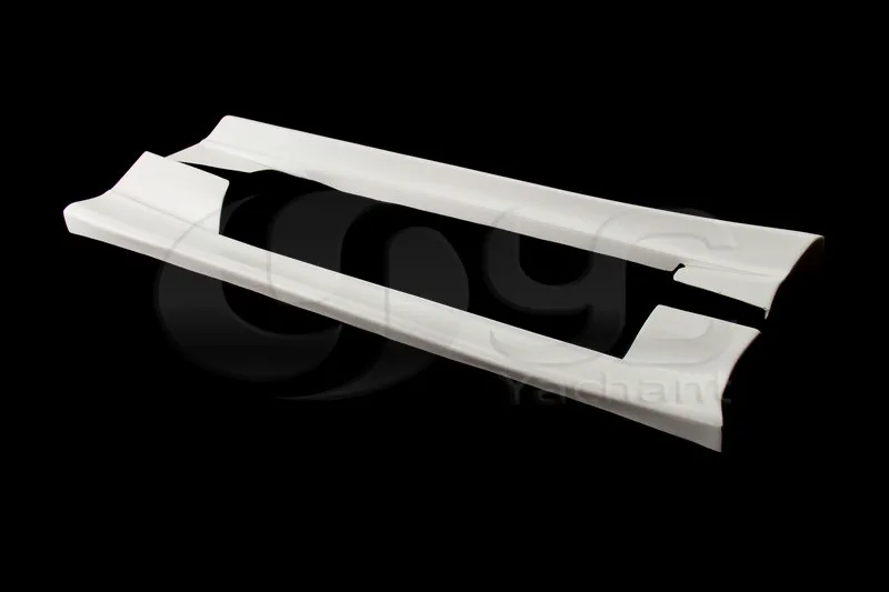 1989-1994 Nissan S13 Silvia PS13 BN Sports Style Side Skirts FRP (2)