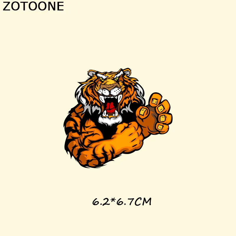 iron-on patch