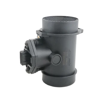 

MOSTPLUS Mass Air Flow Sensor Meter For Sephia Sportage SAAB 900 0K01113210B 9128919 7516261 Turbine Air Intake For Hood Meter
