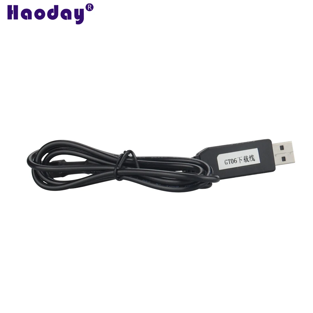 

Configure Cable for Original Concox GPS Vehicle Tracker GT06N/JM01 Best Quality Download Cable Matched with GT06/GT06N/JM01