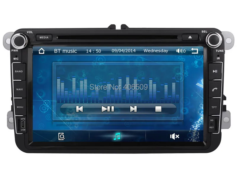 Excellent 7" Head Unit Car DVD Player for VW Volkswagen Tiguan Touran T5 Transporter Scirocco w/ GPS Navigation Radio BT TV USB SD AUX MP3 2 Excellent 7" Head Unit Car DVD Player for VW Volkswagen Tiguan Touran T5 Transporter Scirocco w/ GPS Navigation Radio BT TV USB SD AUX MP3 2
