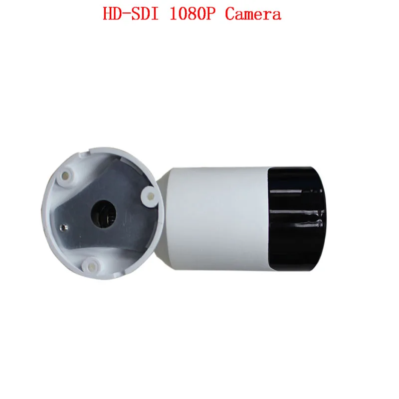 Бесплатная доставка HD SDI 1080P1/2 8 ''датчик Sony Exmor 2 MP цифровая камера безопасности