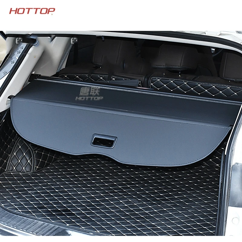 Автомобильный задний багажник занавес крышка авто багажник хранения занавес подходит для Мурано автомобильные аксессуары