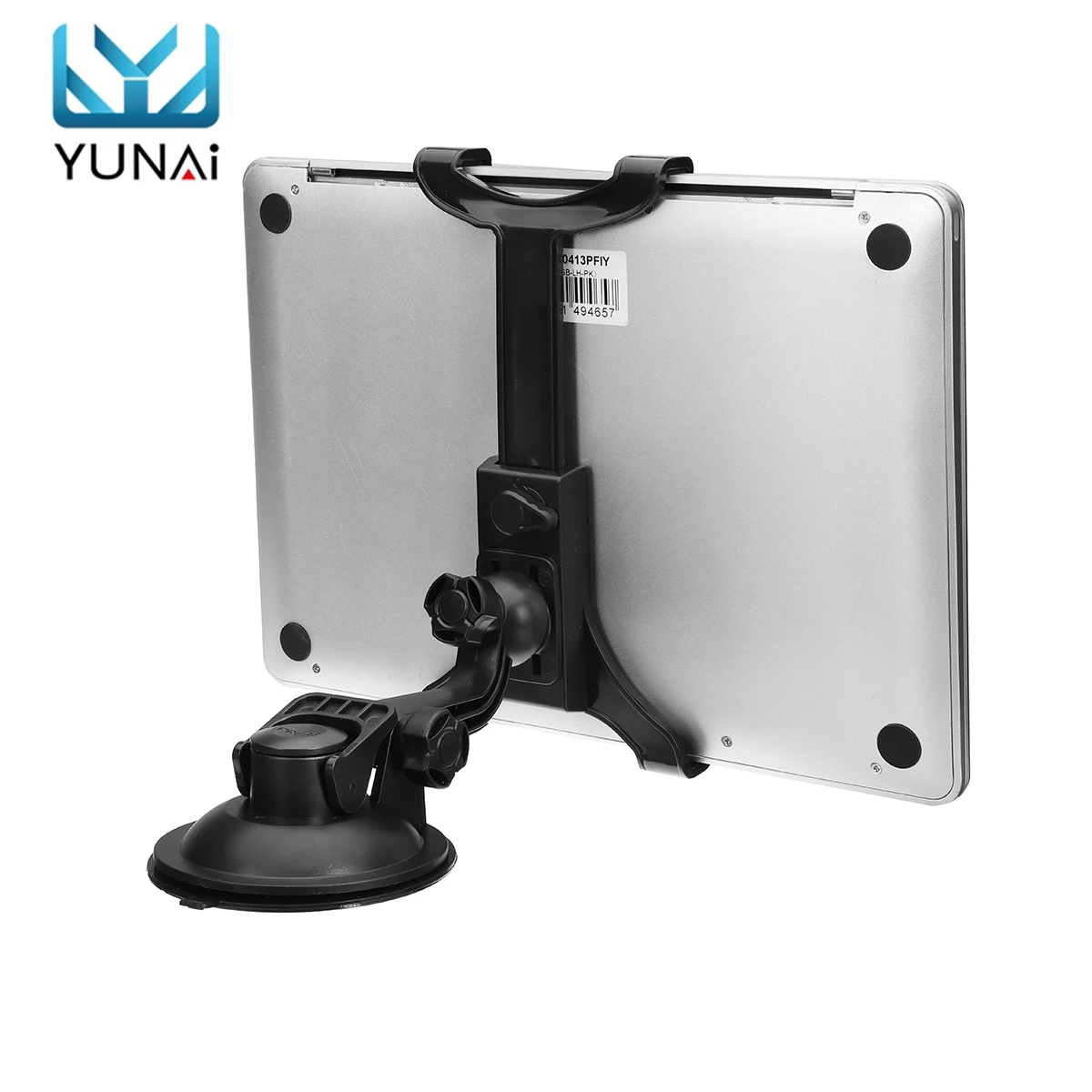  7-11inch Universal Car Tablet Stands Suction Cup Style Mount Holder GPS Navigation Stand For IPad M