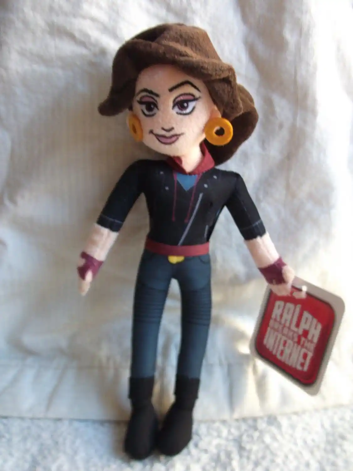ralph breaks the internet shank doll