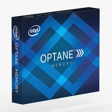 Intel-mémoire Optane M.2, 2280, 16 go PCIe NVMe, 3.0x2