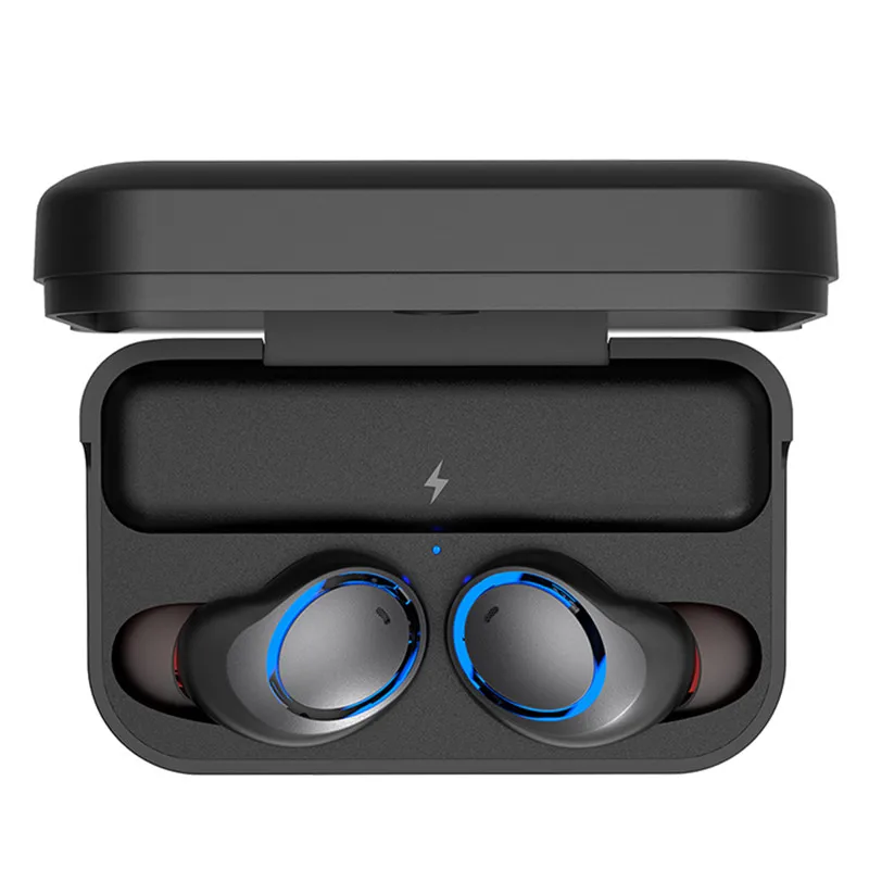 Awei T3 TWS бинауральные bluetooth наушники с шумоподавлением водонепроницаемые