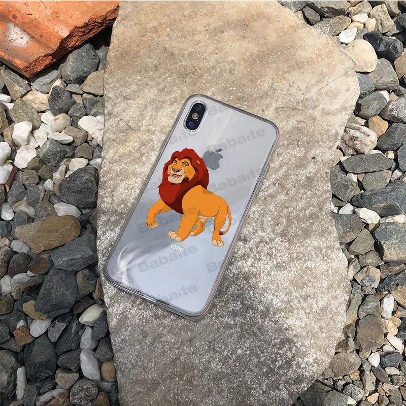 The Lion King
