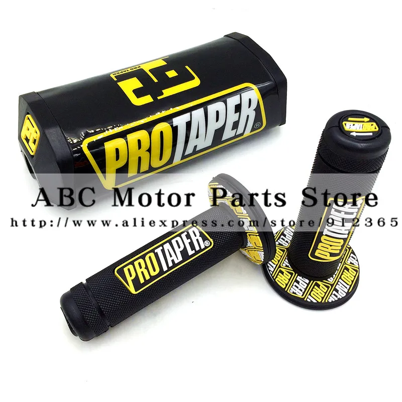 1 1/8 &quotруль дроссельной заслонки ручки для Dirt Pit Bike Mini мотокросса ручка PROTAPER KTM KLX CRF