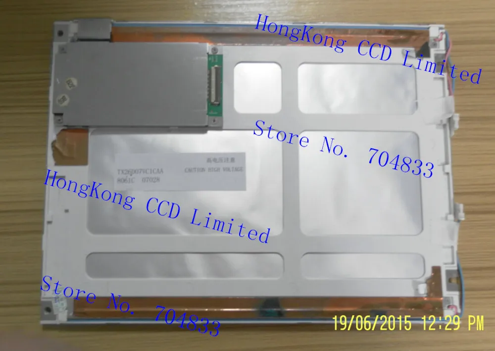 

TX26D07VC1CAA TX26D07