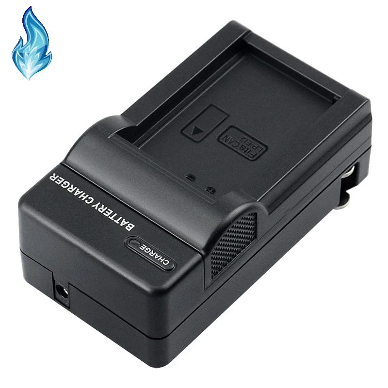 Canon Rp Cargador De Batería LP-E17 LPE17 Para Cámara Canon 750D 760D M3 LC- E17 M5 800D 77D Con Logotipo - AliExprs Adaptador Batería LP-E17