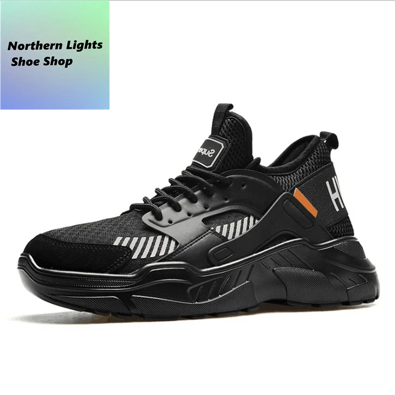 

Men's casual sneakers spring 2019 have soft soles and breathable air. Men's thick soles are versatile with trendy shoes