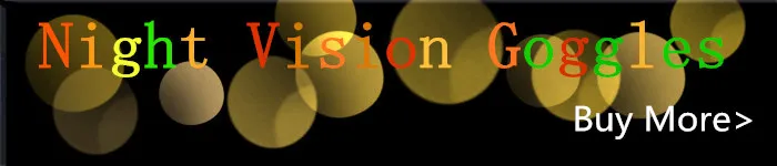night vision