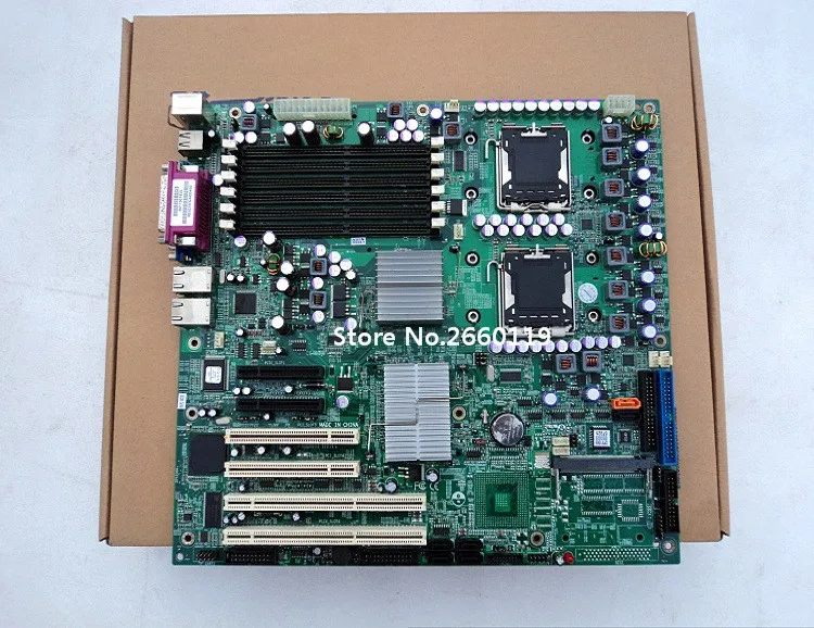 Server mainboard for DPX1066 motherboard Fully tested-in